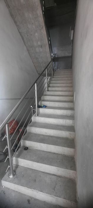 Nerjaveyka. Perilla. Нержавейка. Перилла. Ограждение. САМАРКАНД