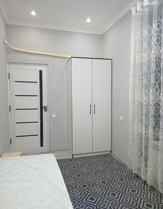 Аренда квартиры 2/6/11 новостройка Шайхантахурский район . Гулобод