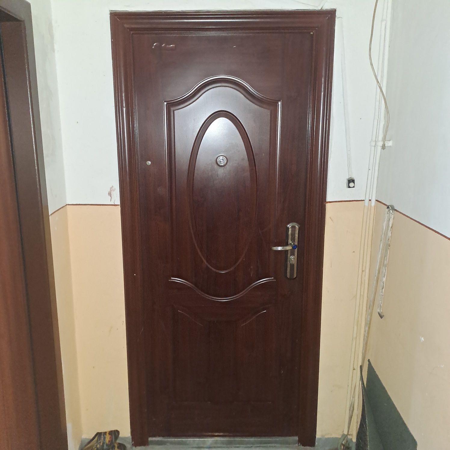 apartamente de vanzare husi