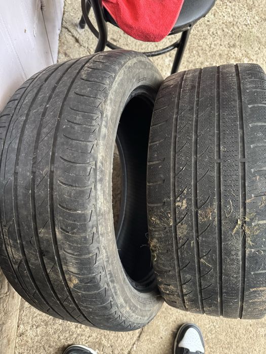 Anvelope all seasone 225/45/r17