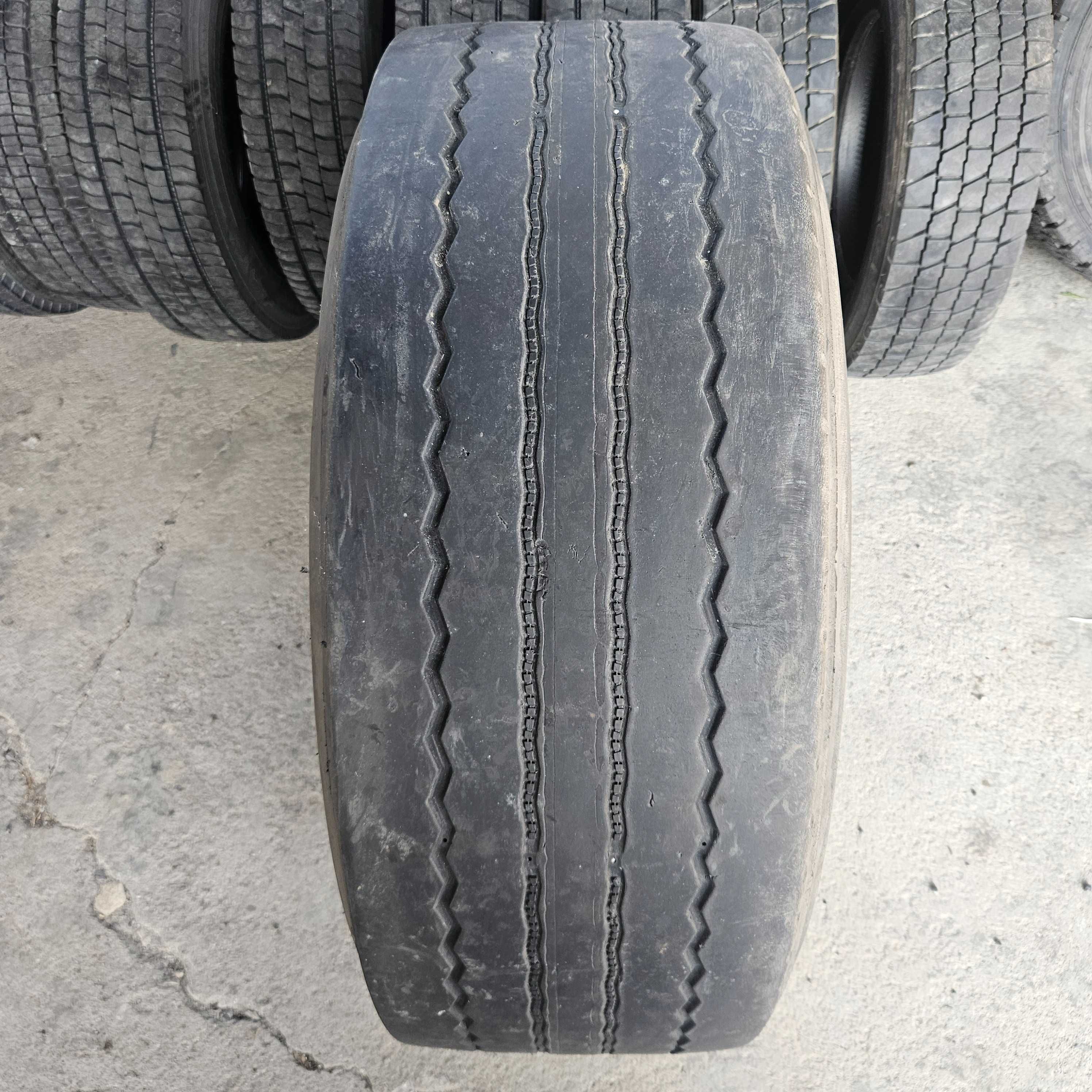 1 гума за ремарке 385/65R22.5 Giti GTL919 164K 158L 20PR M+S
