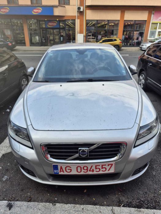 Volvo V-50 de vanzare