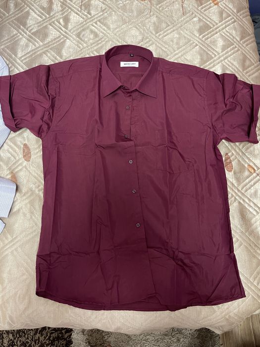 Продам новые рубашки в упаковке