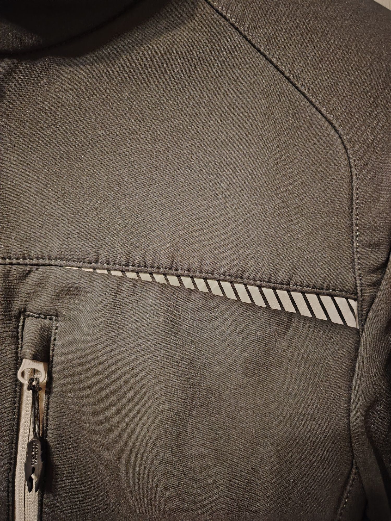 Engelbert Staruss Softshell 2020 S