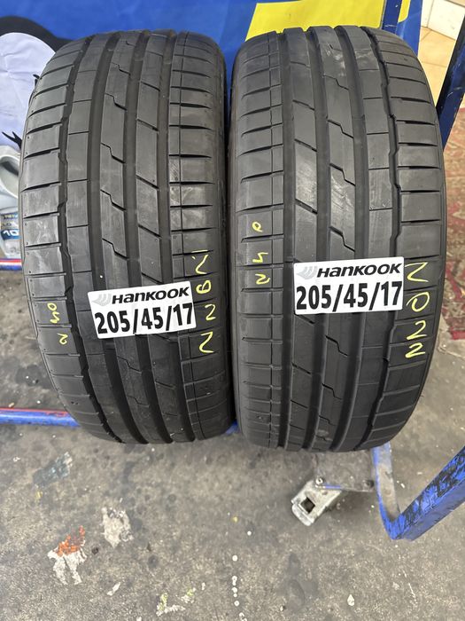 205/45/17 Hankook