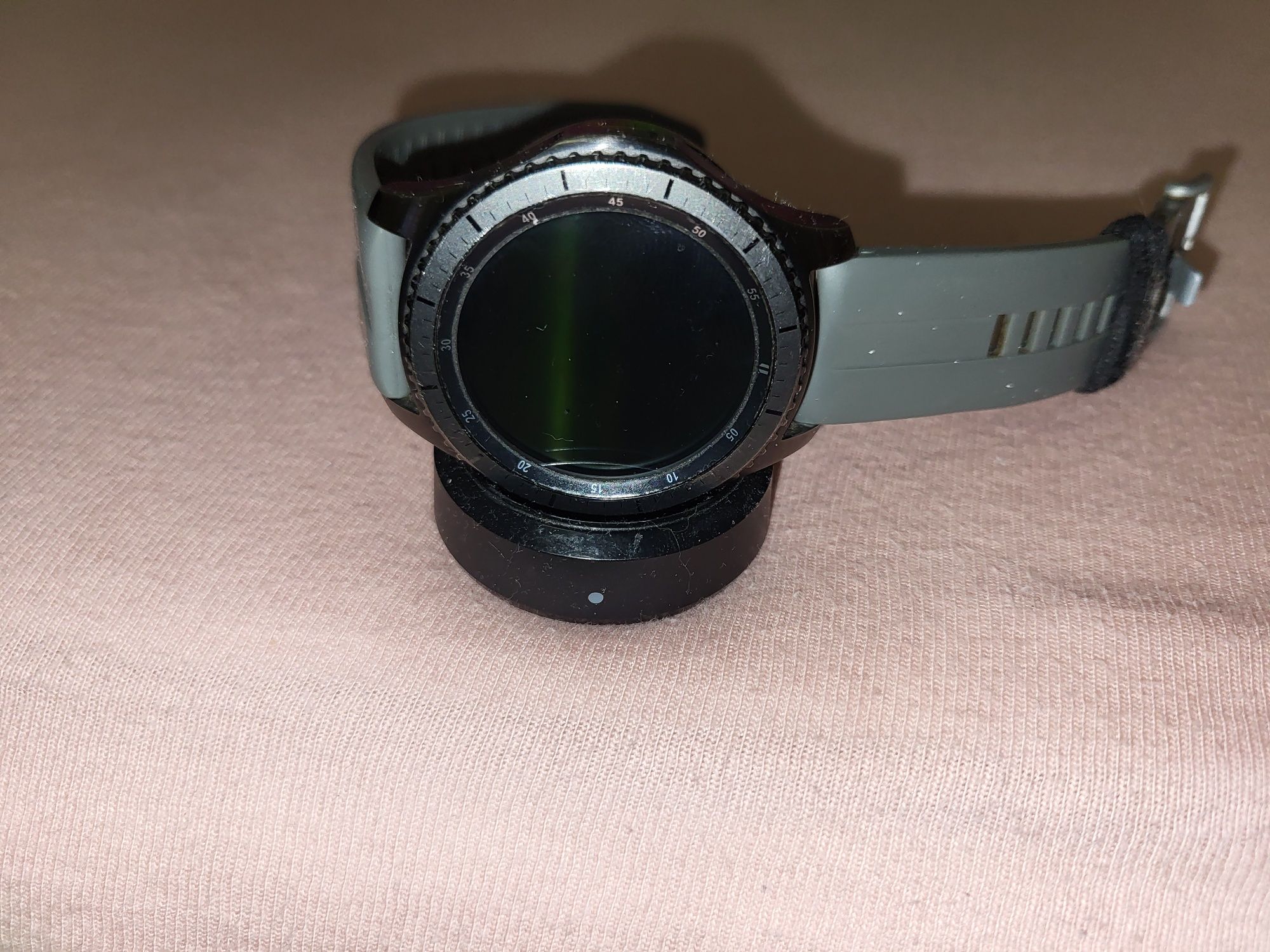 Smartwatch Samsung Gear S3