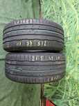 215 45 17 vara hankook