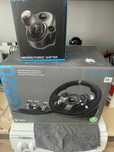 Волан Logitech - G920 Driving Force, Xbox One/PC