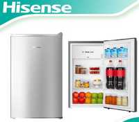 Hisense Холодильник mini формата RS-12DR Silver