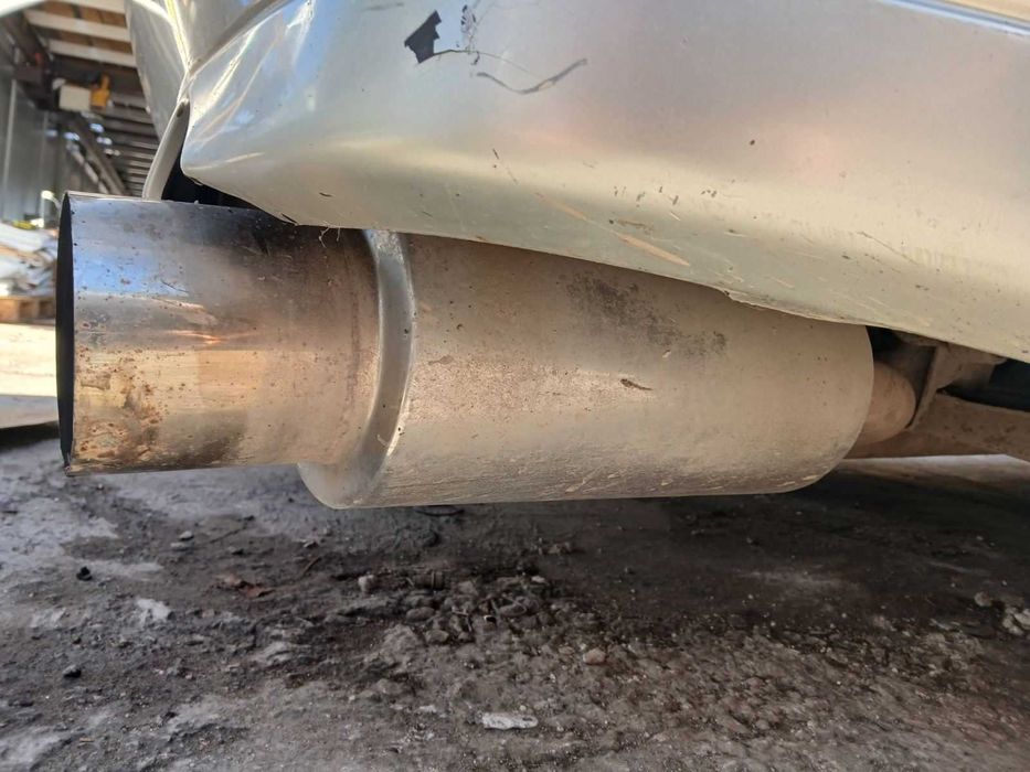 Lexus is 200, 2.0 V6, 2004 г на части