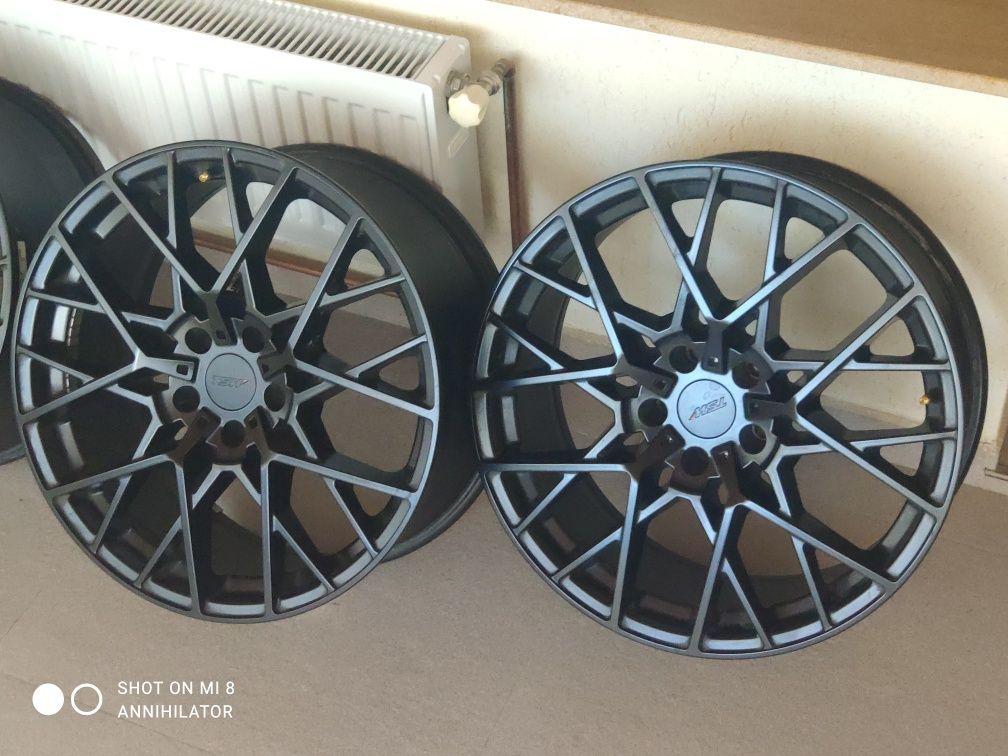 Jante TSW Sebring R19, 5x114.3