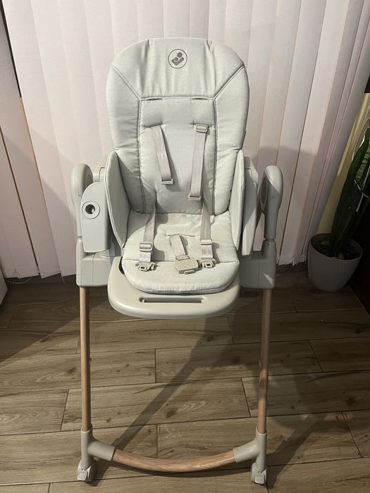 Maxi Cosi Minla Plus