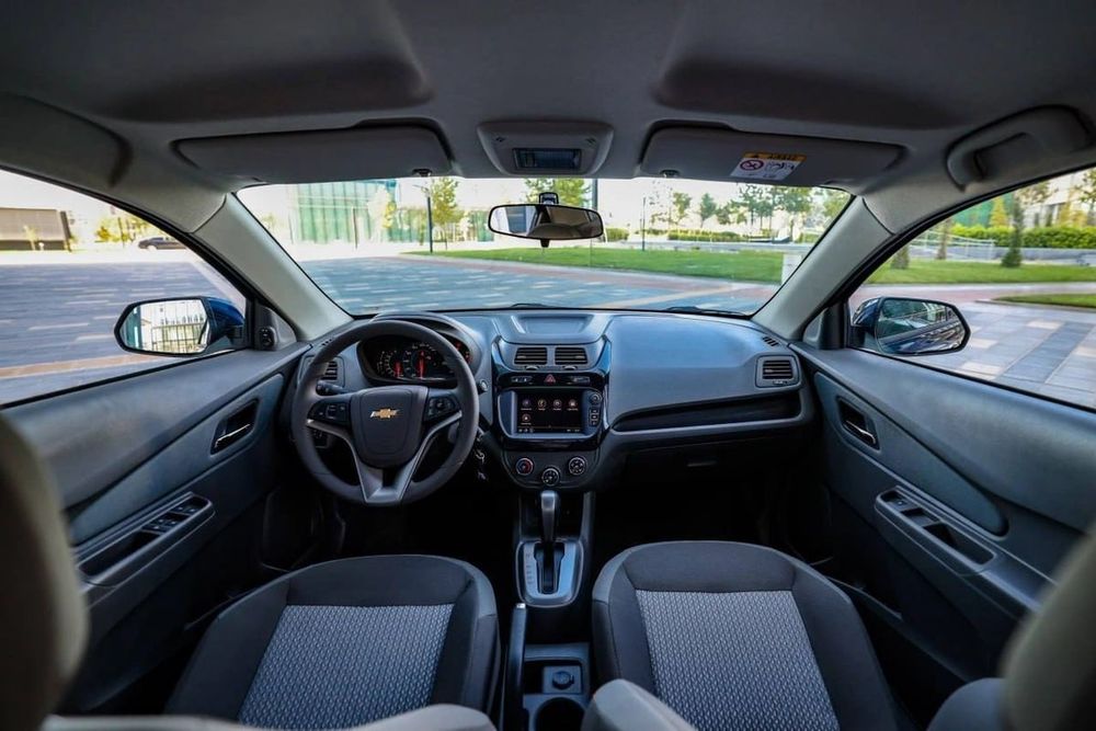 Cobalt gx-style at plus (mcm) сотилади.