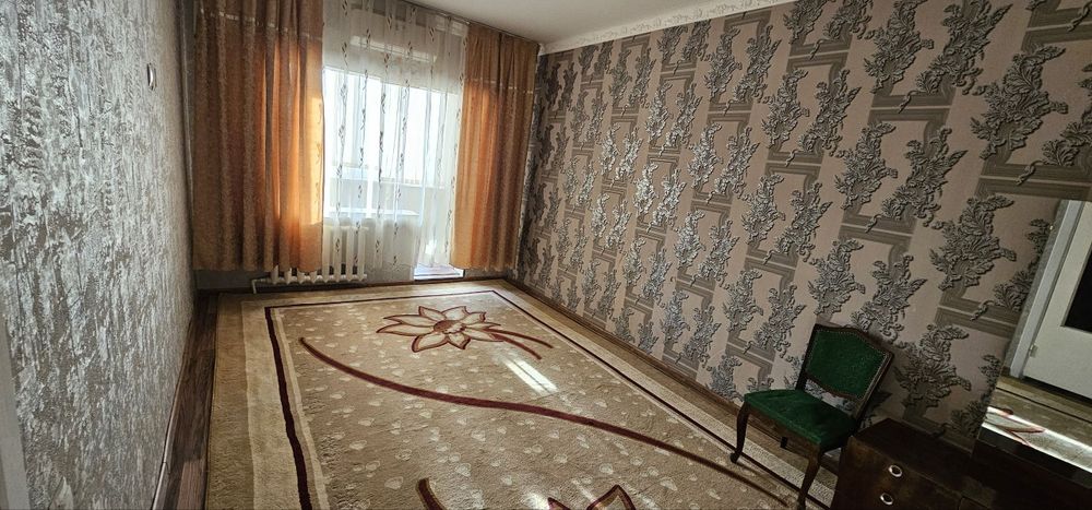 Mirobod tumani eski sarko'lski