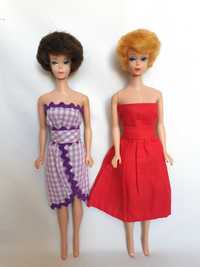 Барби Bubblecut Barbie 1961