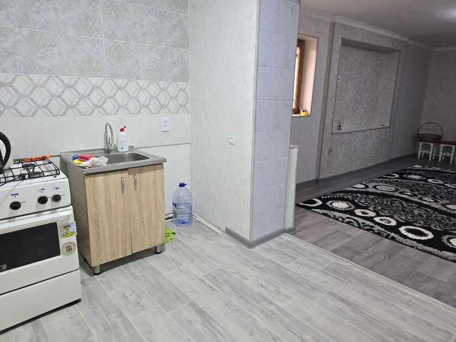 Продажа квартиры сергели  спутник