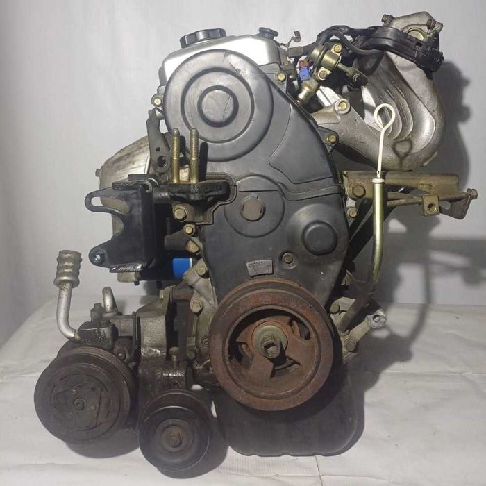 TitanAuto Mitsubishi 4G93 1.8л двигатель
