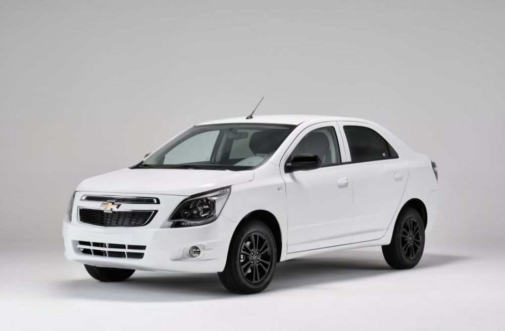 Сдам в аренду авто Chevrolet Cobalt 2025