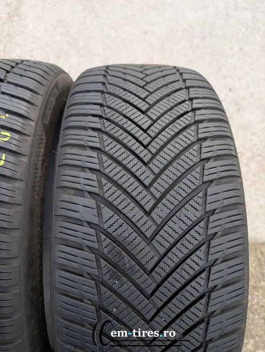 SET 2 Anvelope All Season 225/40 R19 IMPERIAL Driver