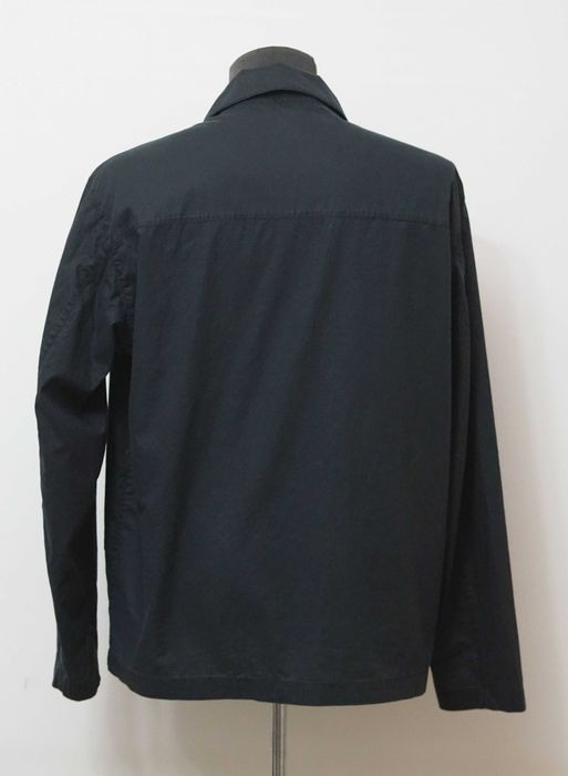 Jacheta Z Zegna bleumarin marimea L