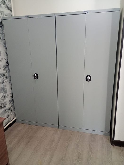 Шкафы для хранения документов. Самые низкие цены.