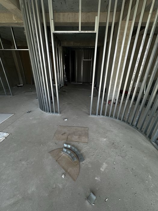 Echipa rigips- pereti si tavane