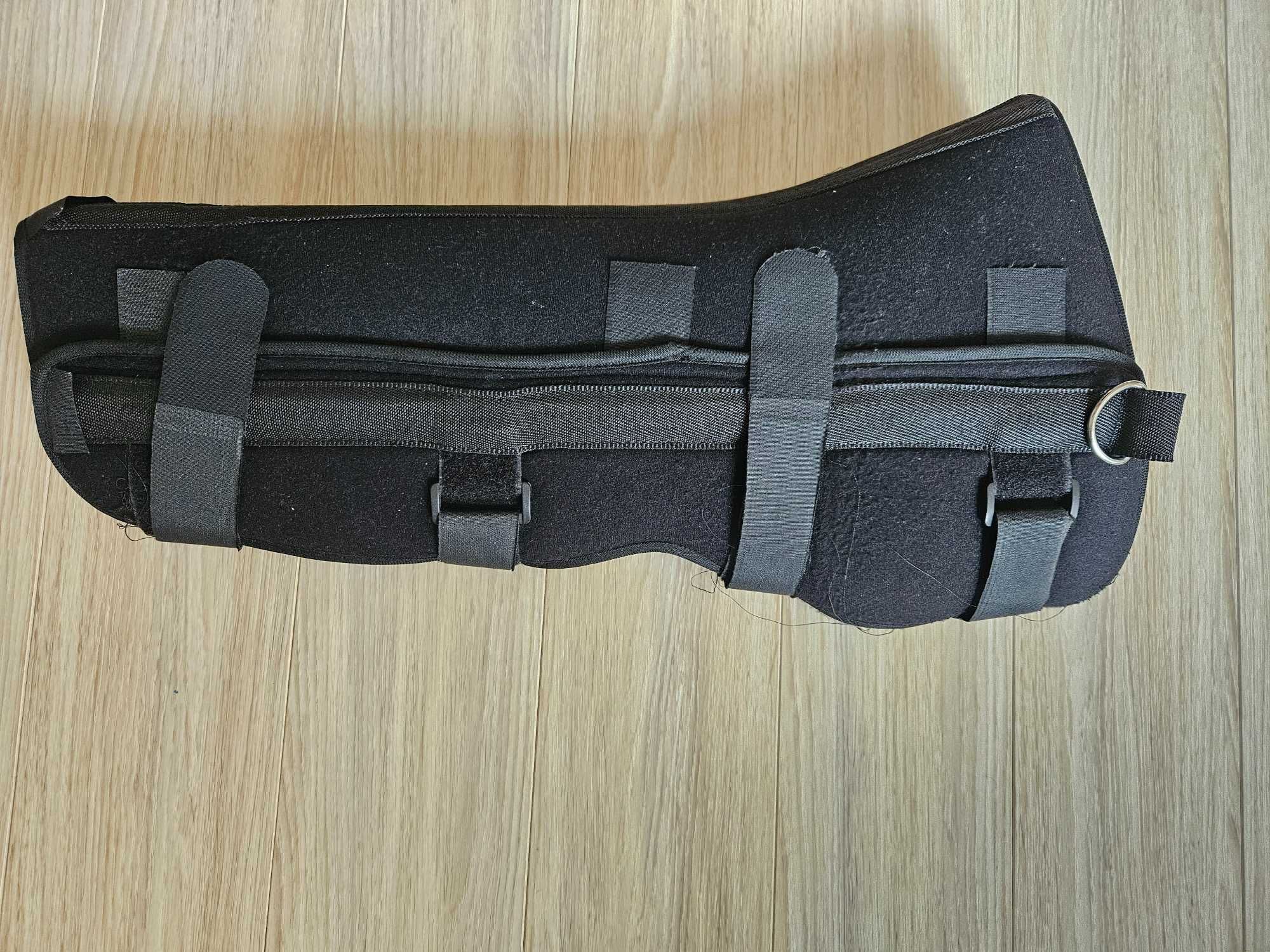 Тутор-ортез для коленого сустава