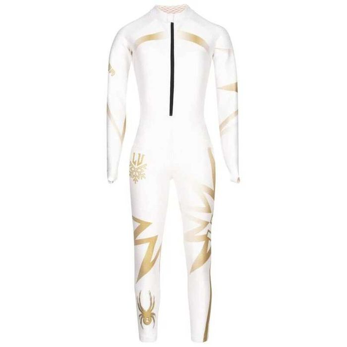 Spyder Performance World Cup GS Race Suit Lindsey Vonn ски гащеризон М