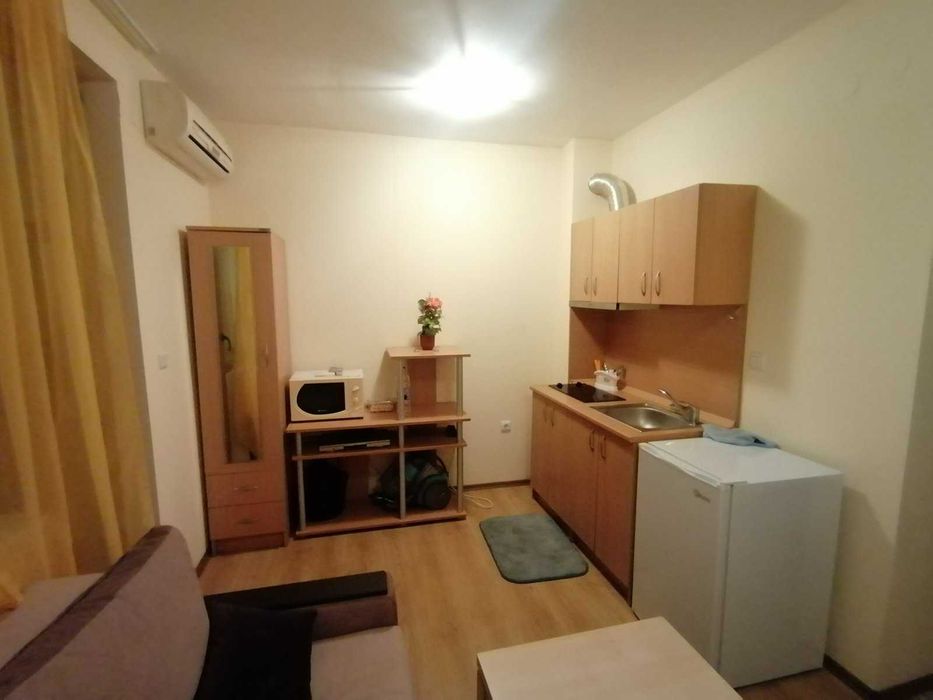 Продава се Ателие в к.к. Слънчев бряг - 33 кв.м за 1213 €/кв.м - Снимка #2