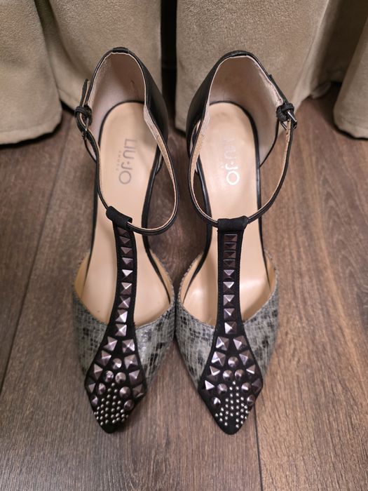 Дамски обувки Liu Jo 38 номер