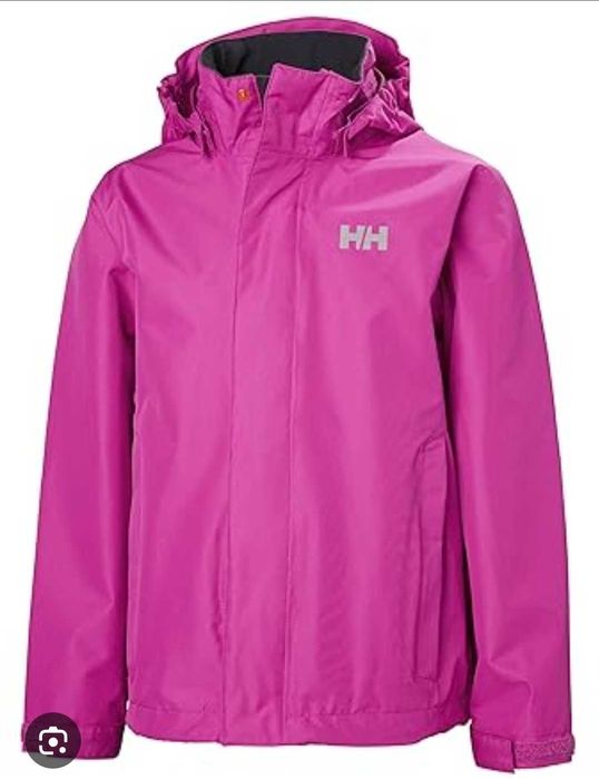 Яке за дъжд Helly Hansen размер 140, 10год.