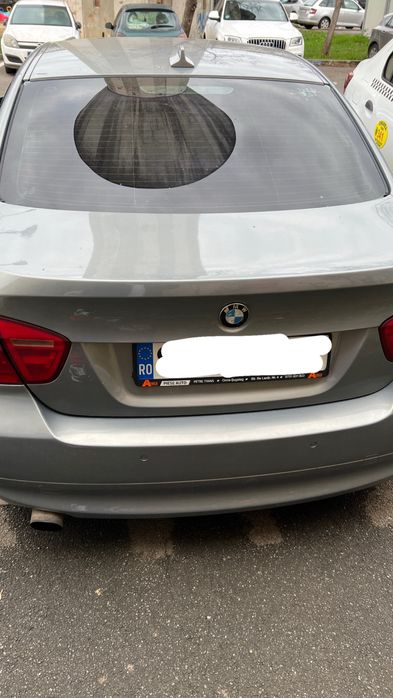 Vand bmw e90 320D 163cp