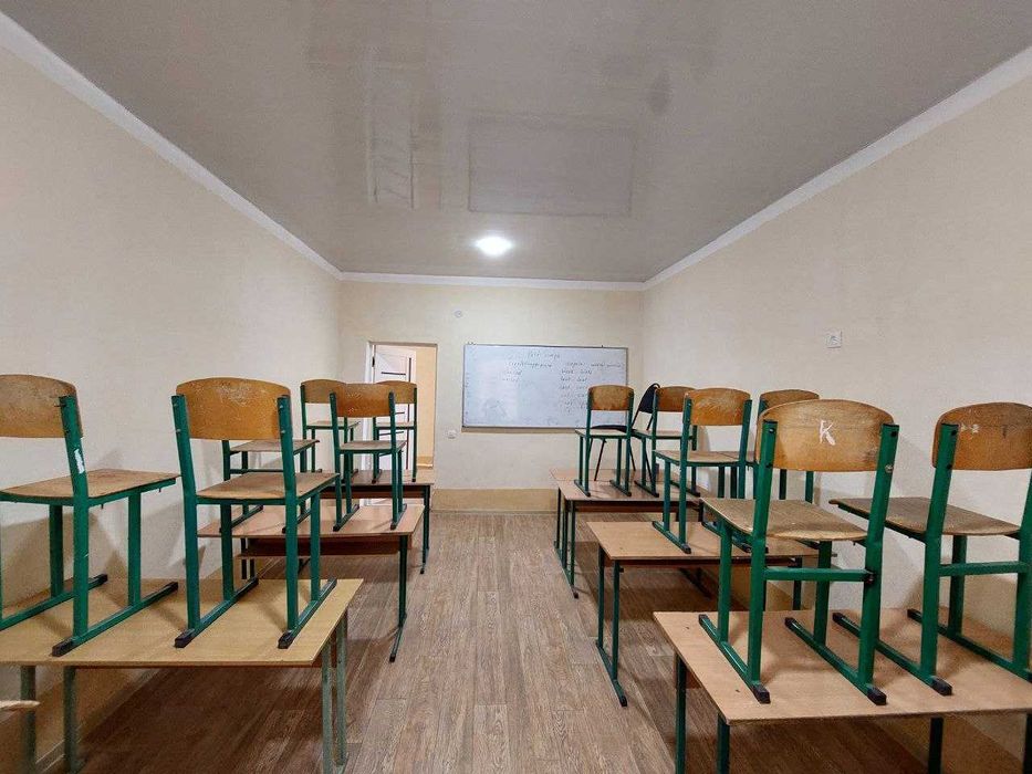 Сдаётся учебный центр в аренду Чиланзар, 6 кв 300 м² ор-р ТЦ Парус