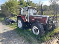 Tractor agricol 4×4