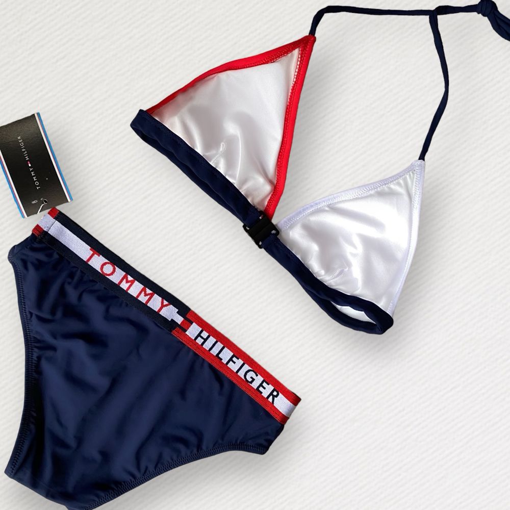 Fendi , tommy  бански УНИКАЛНИ