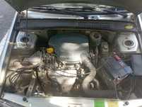 Dacia Solenza 1.4 benzina
