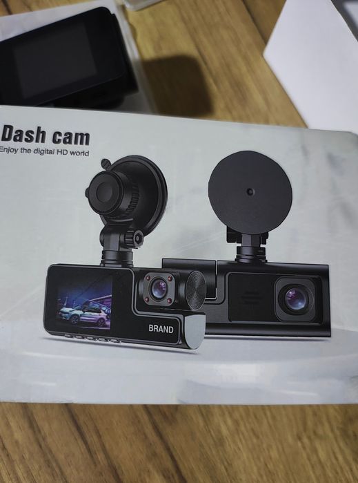 Camera auto de bord(Dash cam)