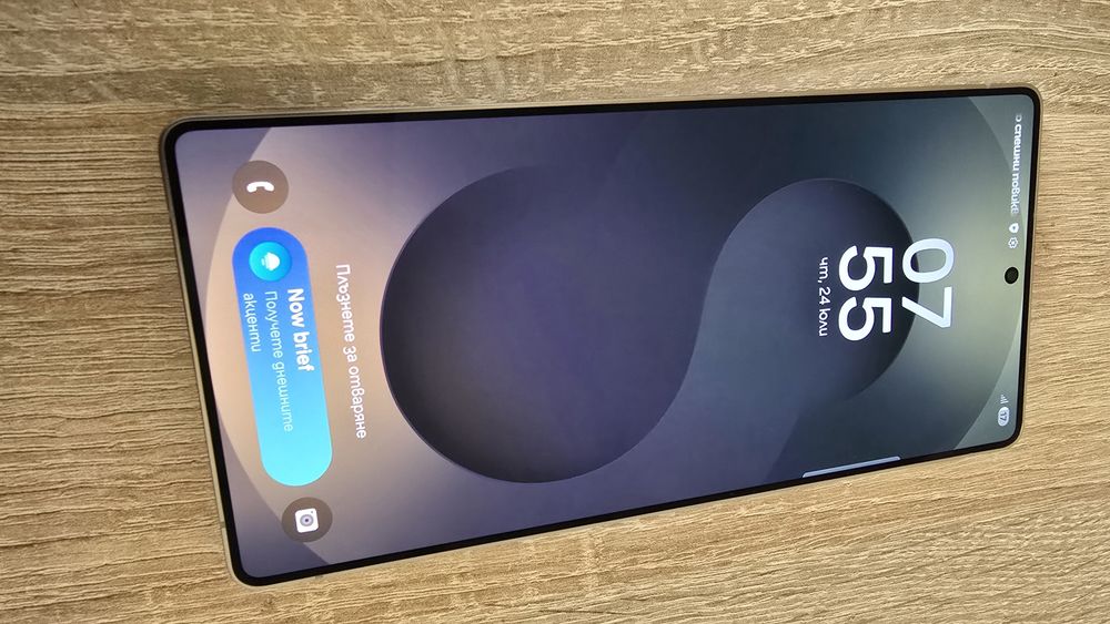 Samsung Galaxy S25 ultra 256GB
