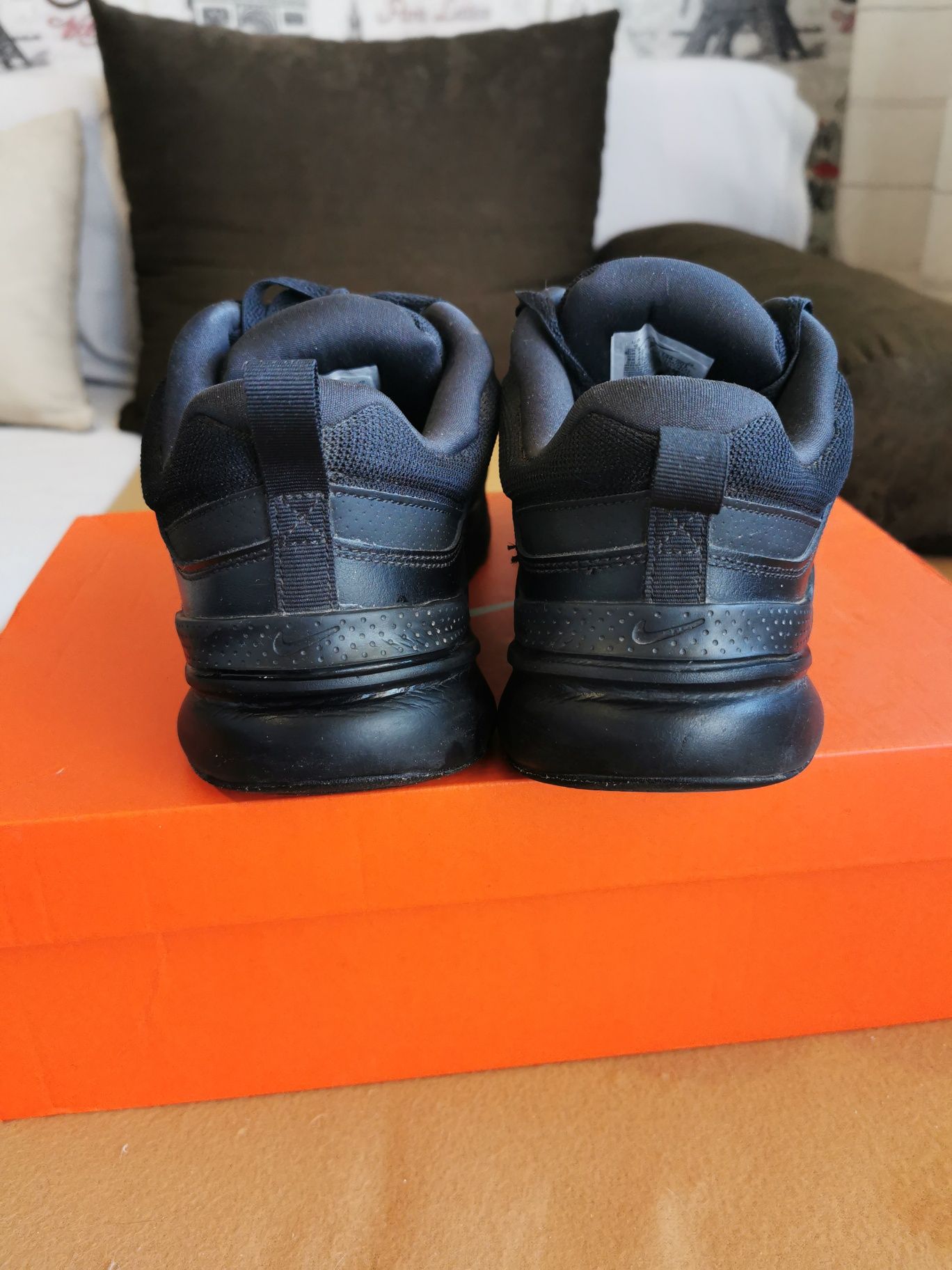 Маратонки - Nike