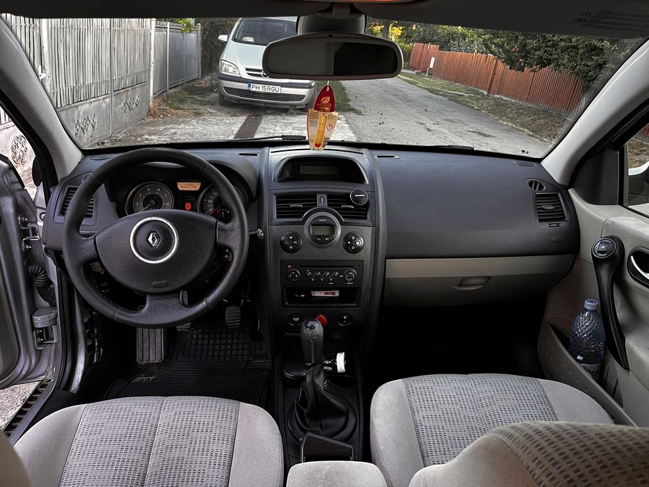 Renault Megane 2