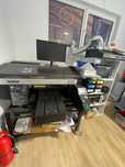 Imprimantă DTG Brother GTX Pro + accesorii