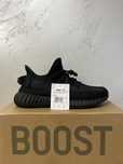 Adidas Yeezy Boost 350 V2 Triple Black - 43