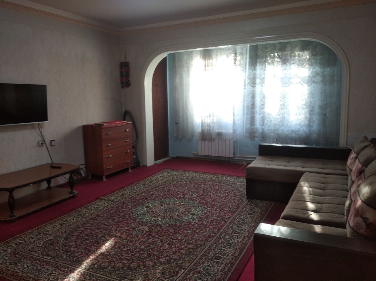 Аренда: Дружба Народов 2/4/9 Студентам