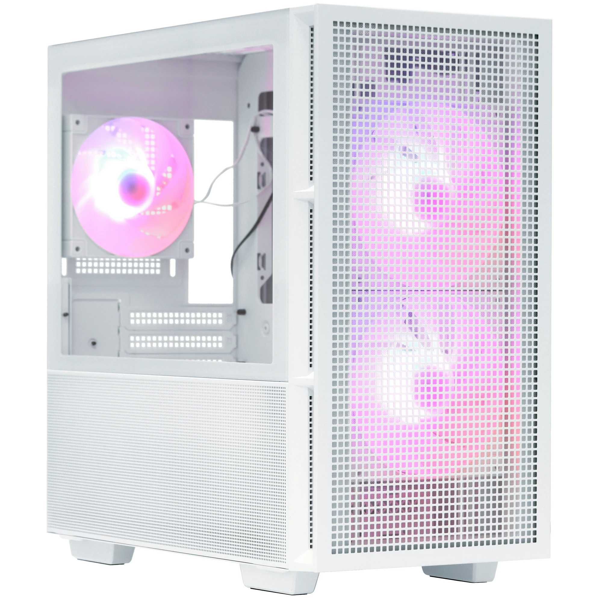 DeepCool CH360 WH (Белый)