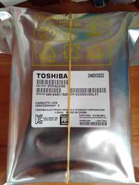 Продаётся Новый Жесткий Диск Sata hdd. Toshiba 1 TB. 1 TB.