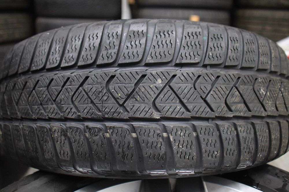 Jante tabla 16 inch iarna 5x112  VW Golf Passat Touran Octavia T-Roc