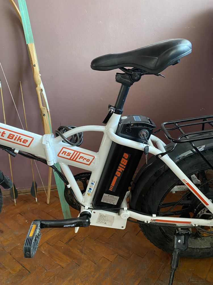 Електрически велосипед Xmart City Bike