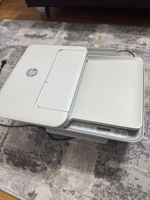 Imprimanta multifunctionala hp wireless