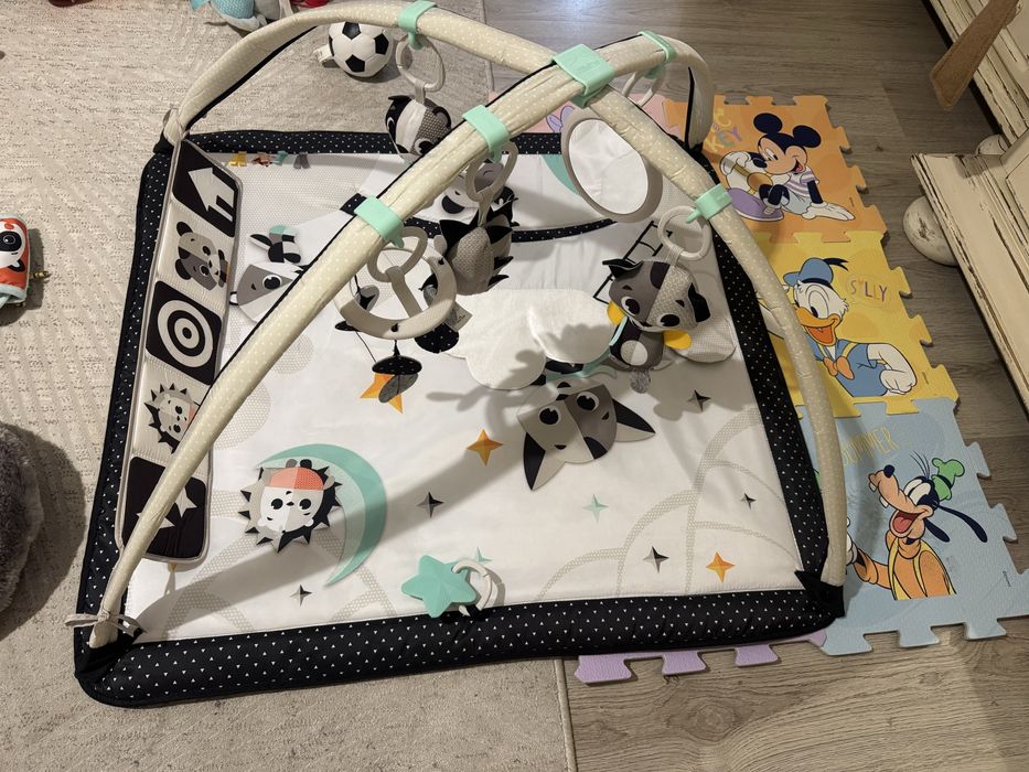 Активна гимнастика TINY LOVE