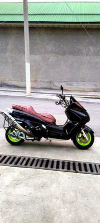 Yamaha majesty SG03J 250cc Original